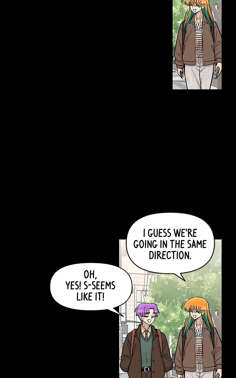 Skool of Street Chapter 64 page 80 - 