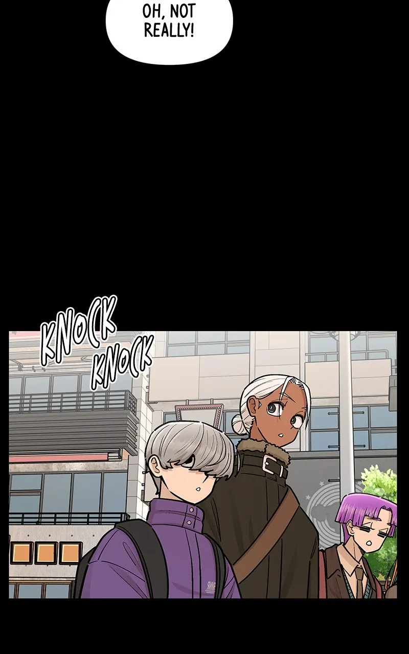 Skool of Street Chapter 64 page 82 - 