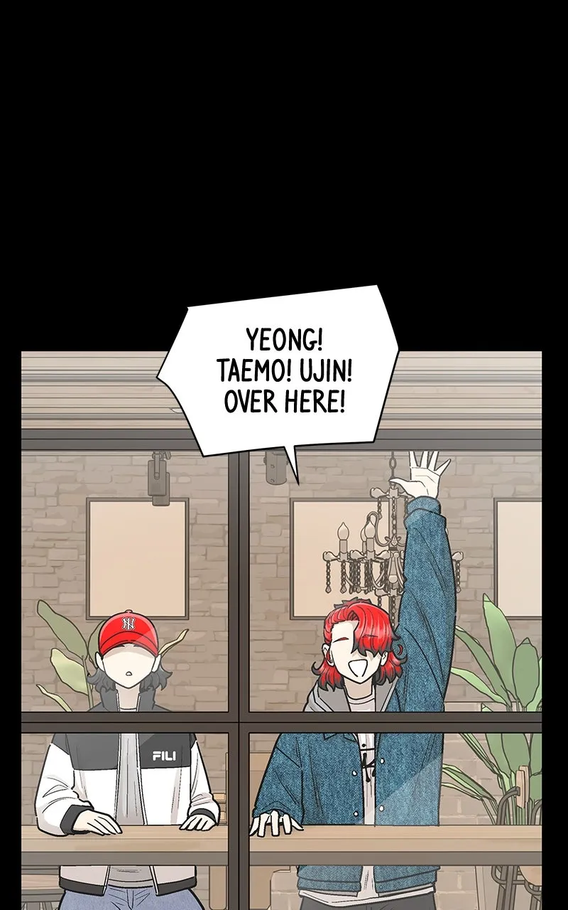 Skool of Street Chapter 64 page 83 - 