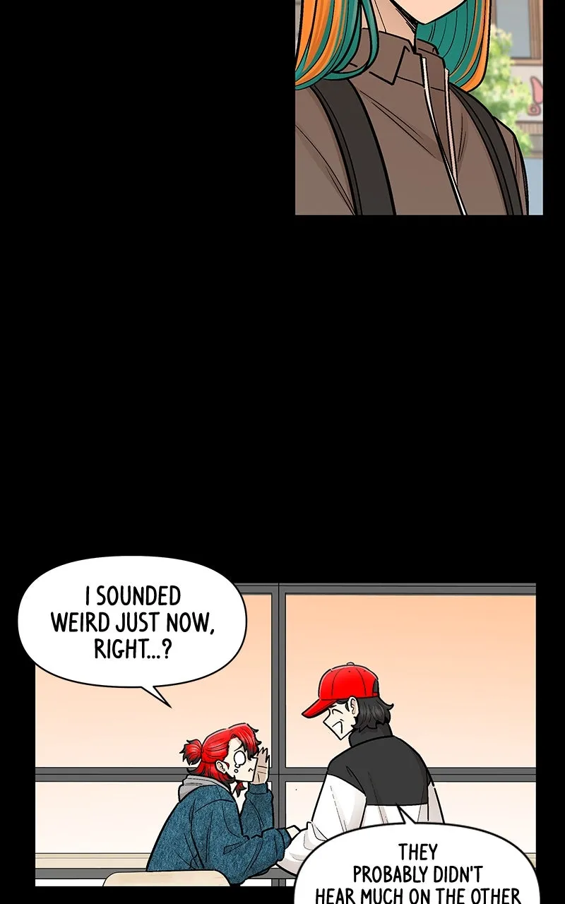 Skool of Street Chapter 64 page 85 - 