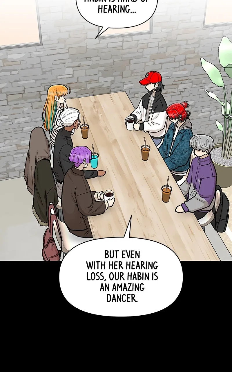 Skool of Street Chapter 64 page 87 - 