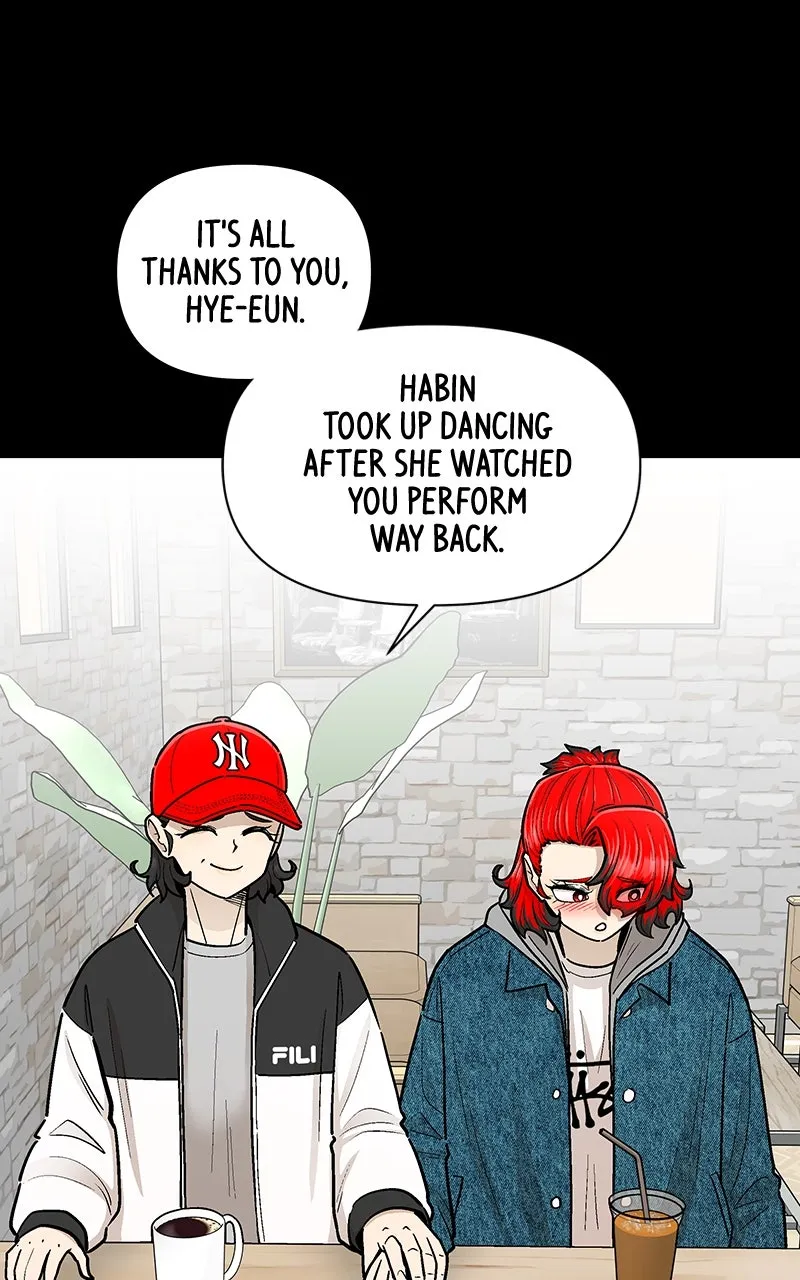 Skool of Street Chapter 64 page 88 - 