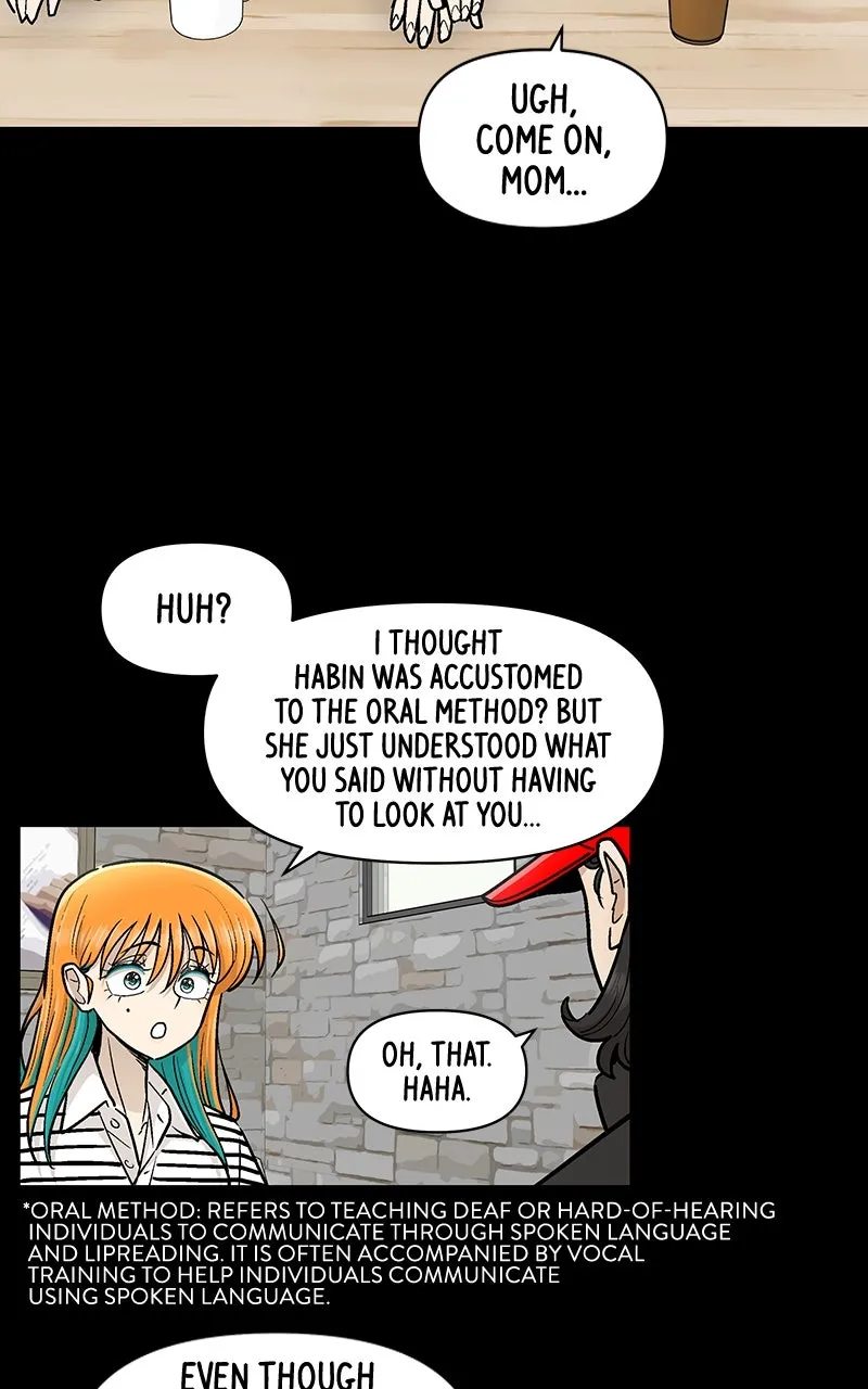 Skool of Street Chapter 64 page 89 - 