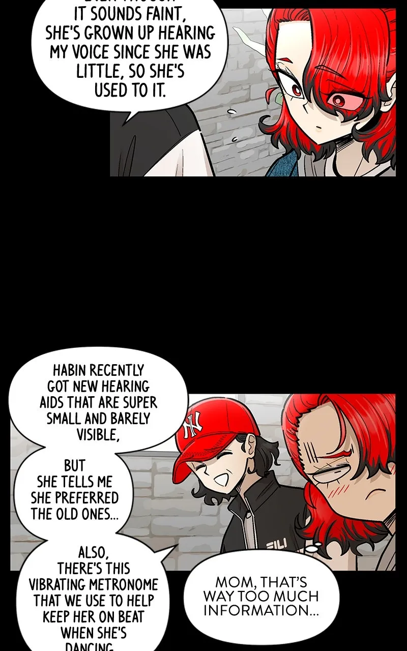 Skool of Street Chapter 64 page 90 - 
