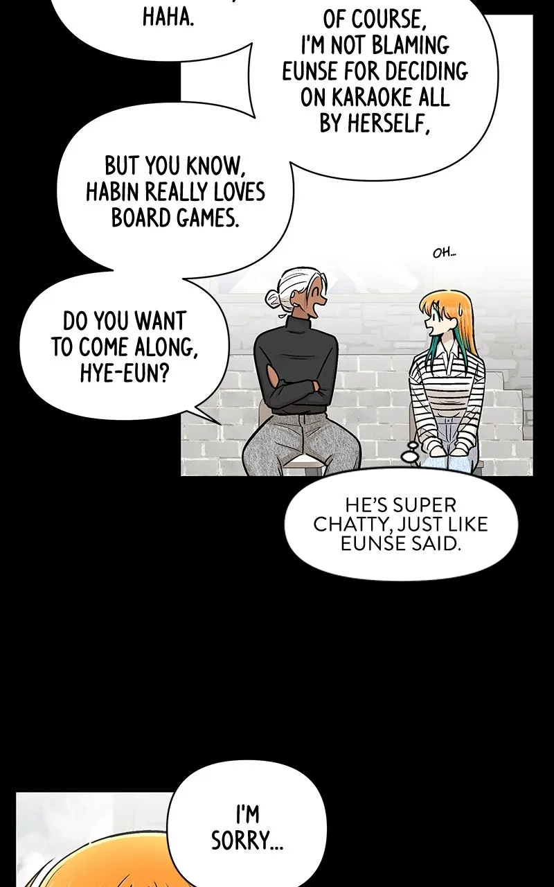 Skool of Street Chapter 64 page 96 - 