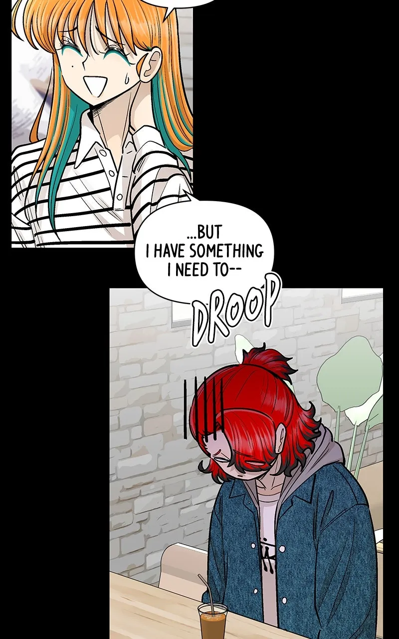 Skool of Street Chapter 64 page 97 - 