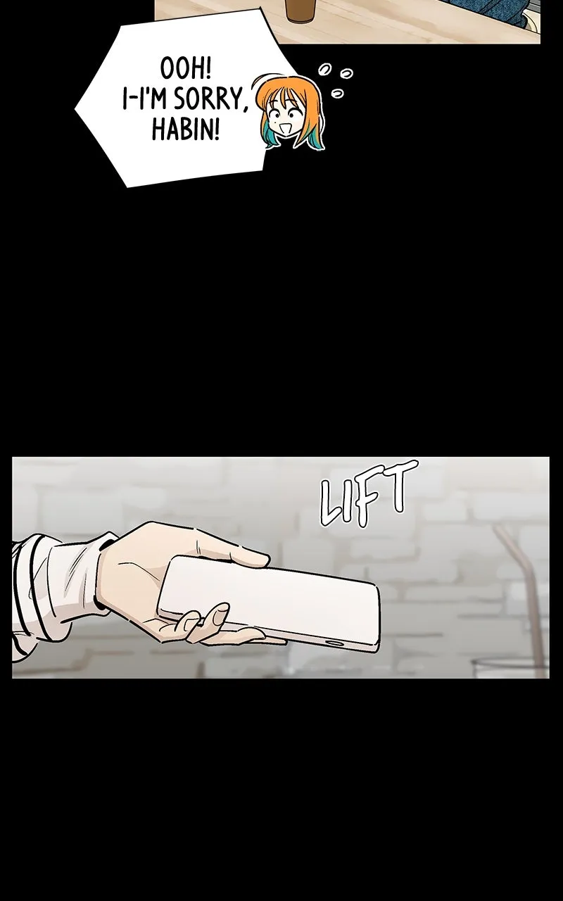 Skool of Street Chapter 64 page 98 - 