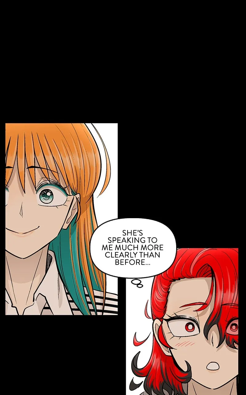 Skool of Street Chapter 64 page 100 - 