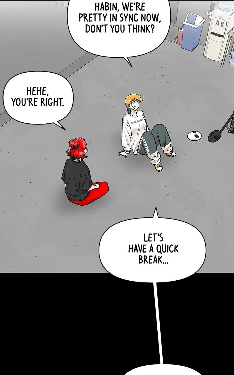 Skool of Street Chapter 65 page 2 - 