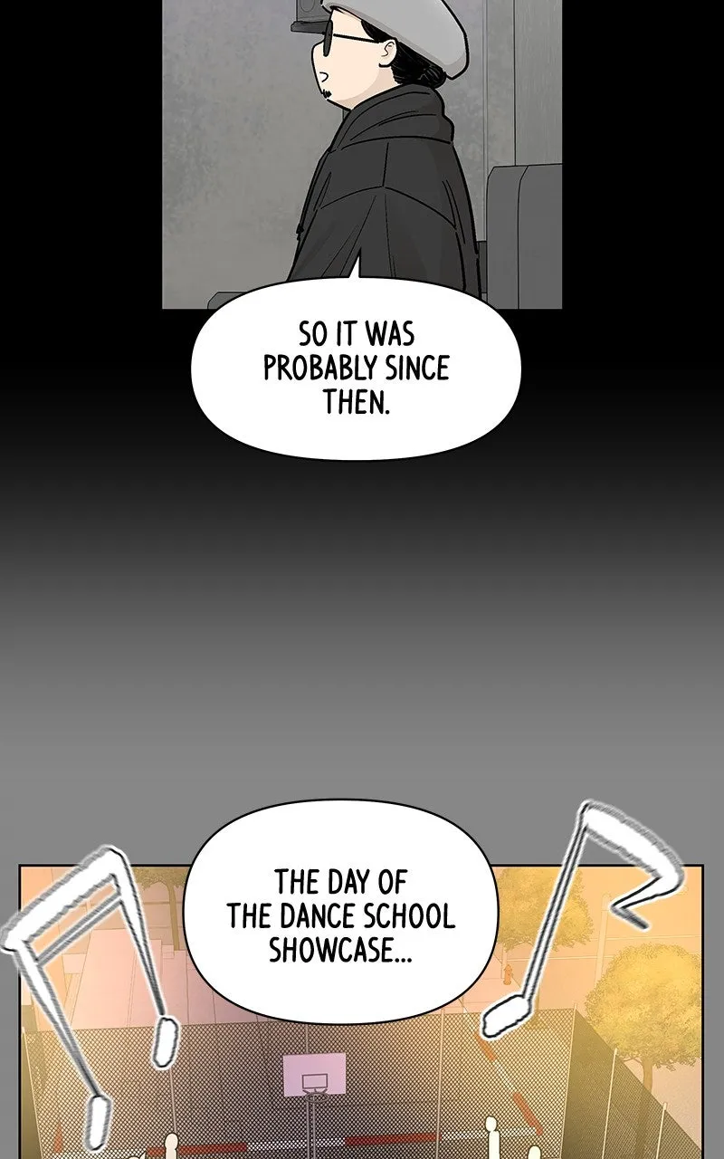 Skool of Street Chapter 65 page 11 - 