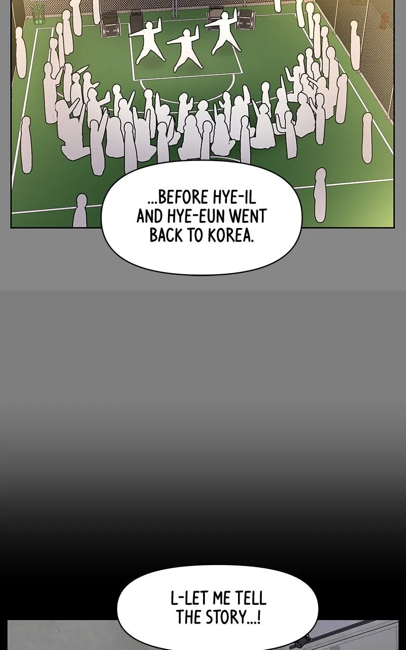 Skool of Street Chapter 65 page 12 - 