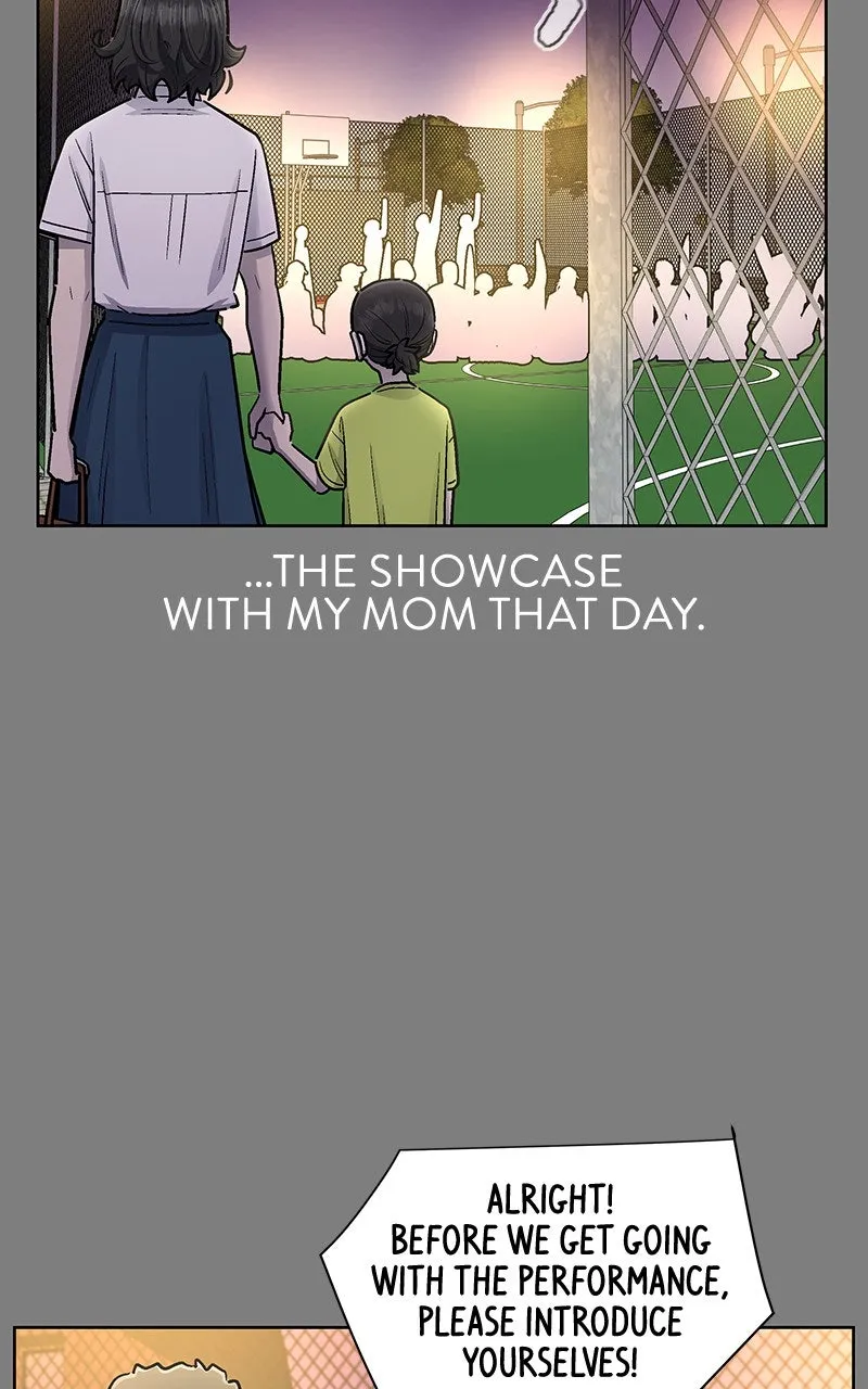 Skool of Street Chapter 65 page 14 - 
