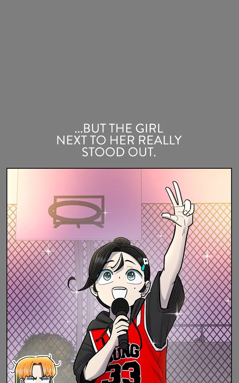 Skool of Street Chapter 65 page 18 - 