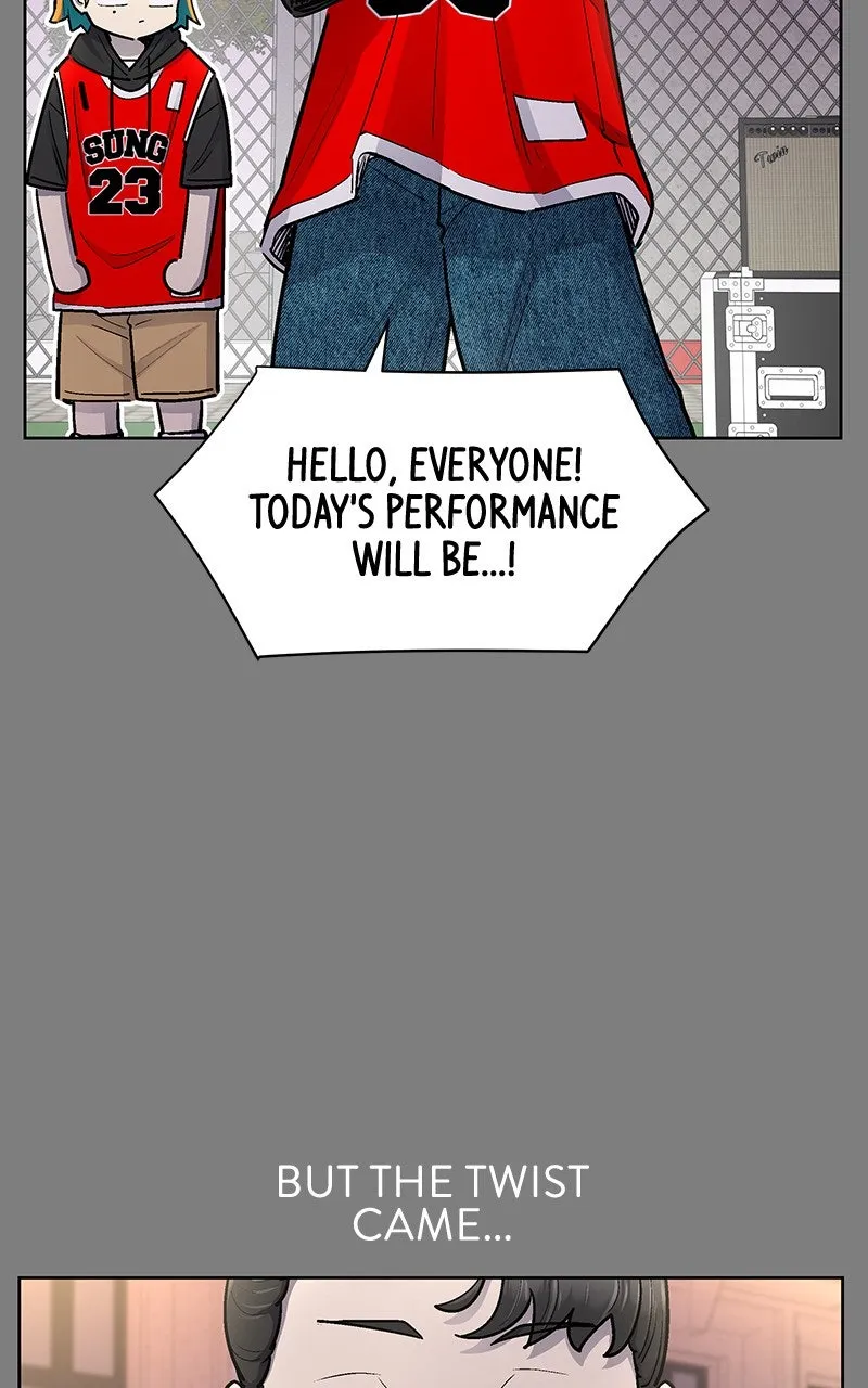 Skool of Street Chapter 65 page 19 - 