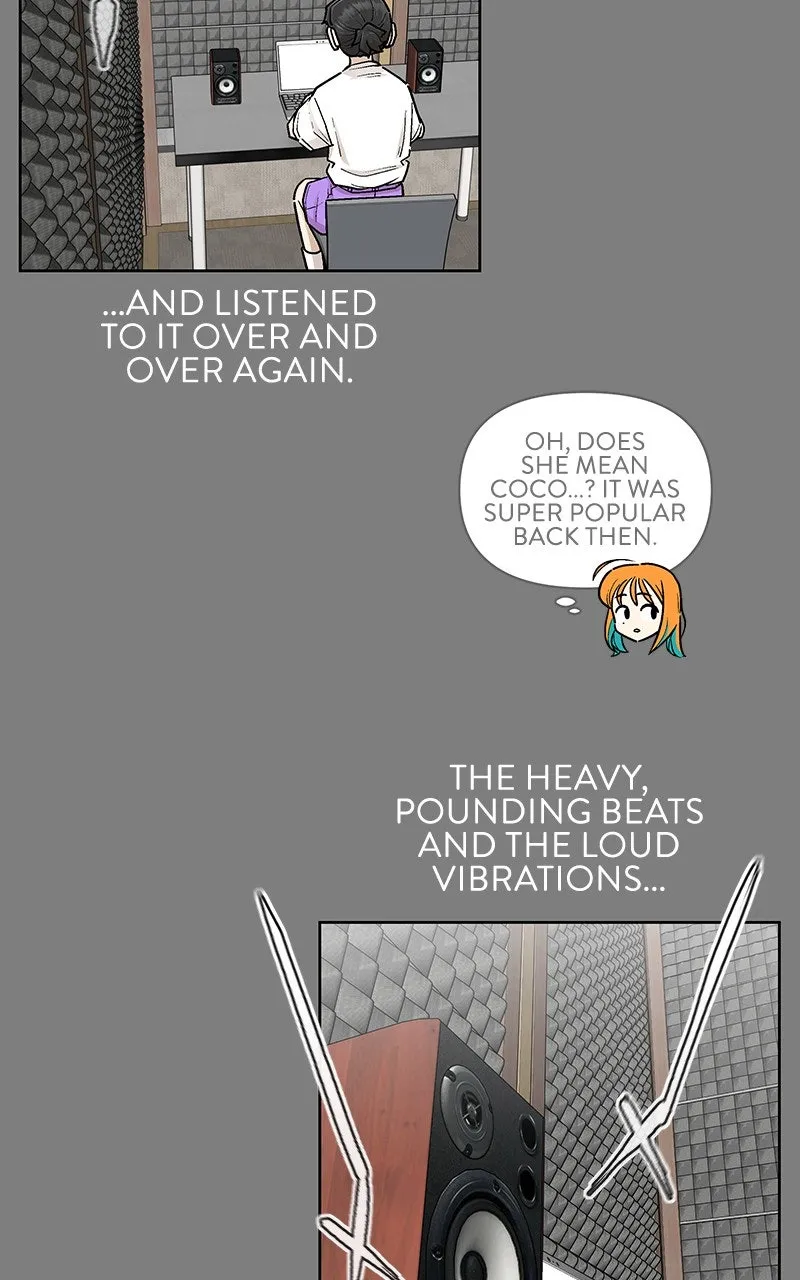 Skool of Street Chapter 65 page 23 - 