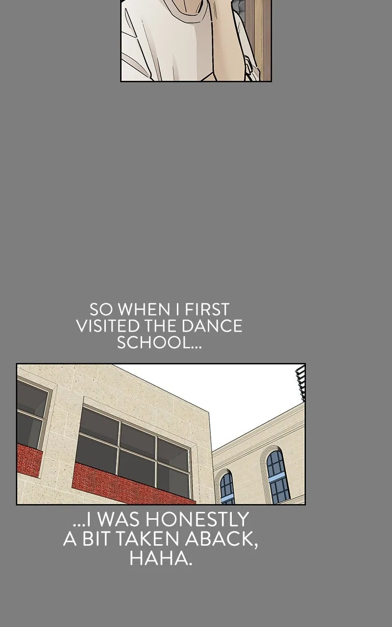 Skool of Street Chapter 65 page 26 - 