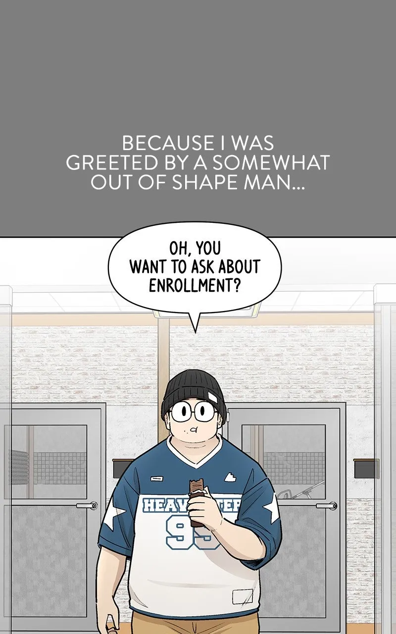 Skool of Street Chapter 65 page 27 - 