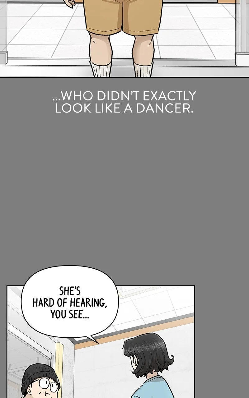 Skool of Street Chapter 65 page 28 - 