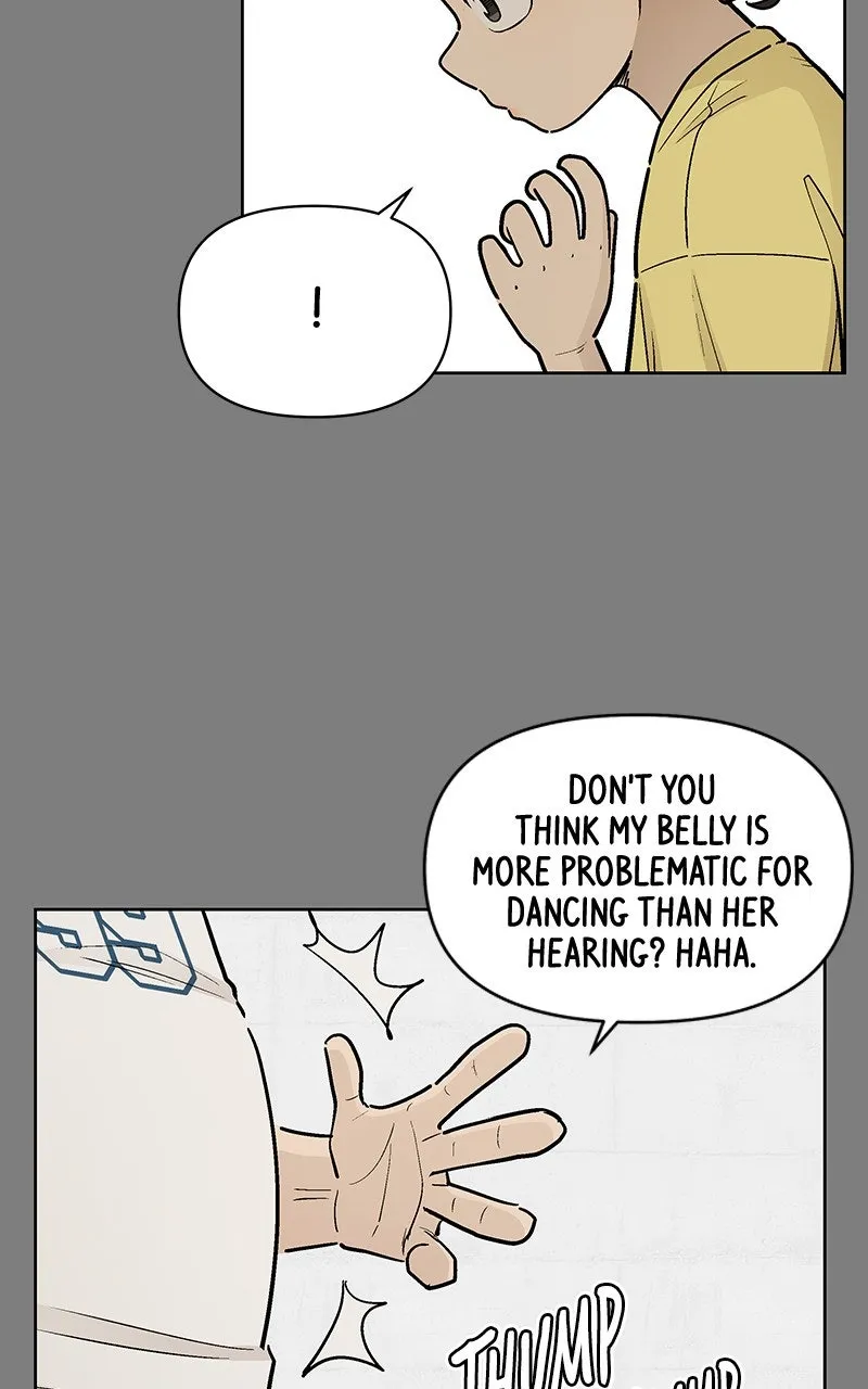 Skool of Street Chapter 65 page 30 - 