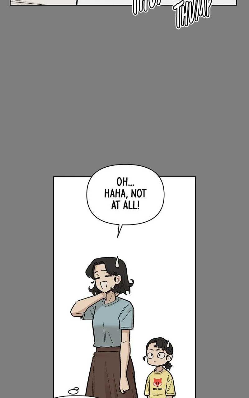 Skool of Street Chapter 65 page 31 - 