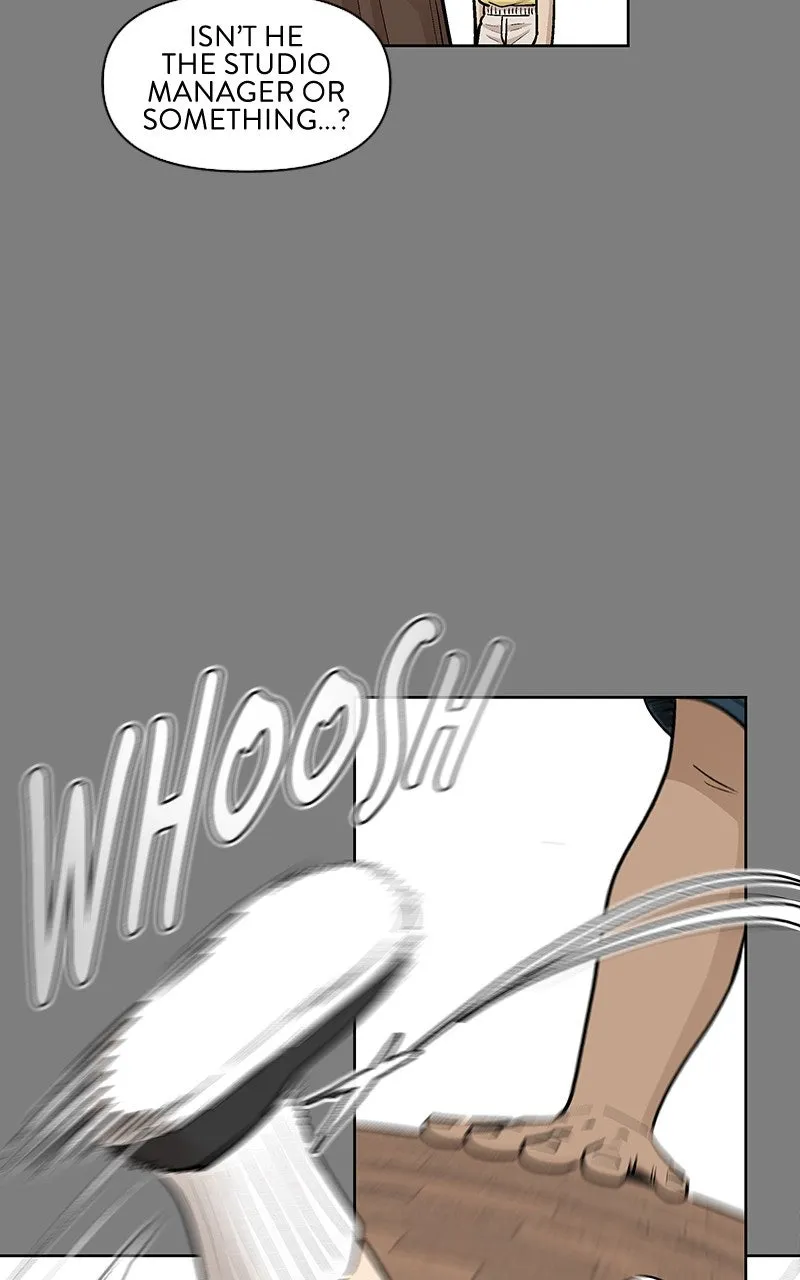 Skool of Street Chapter 65 page 32 - 
