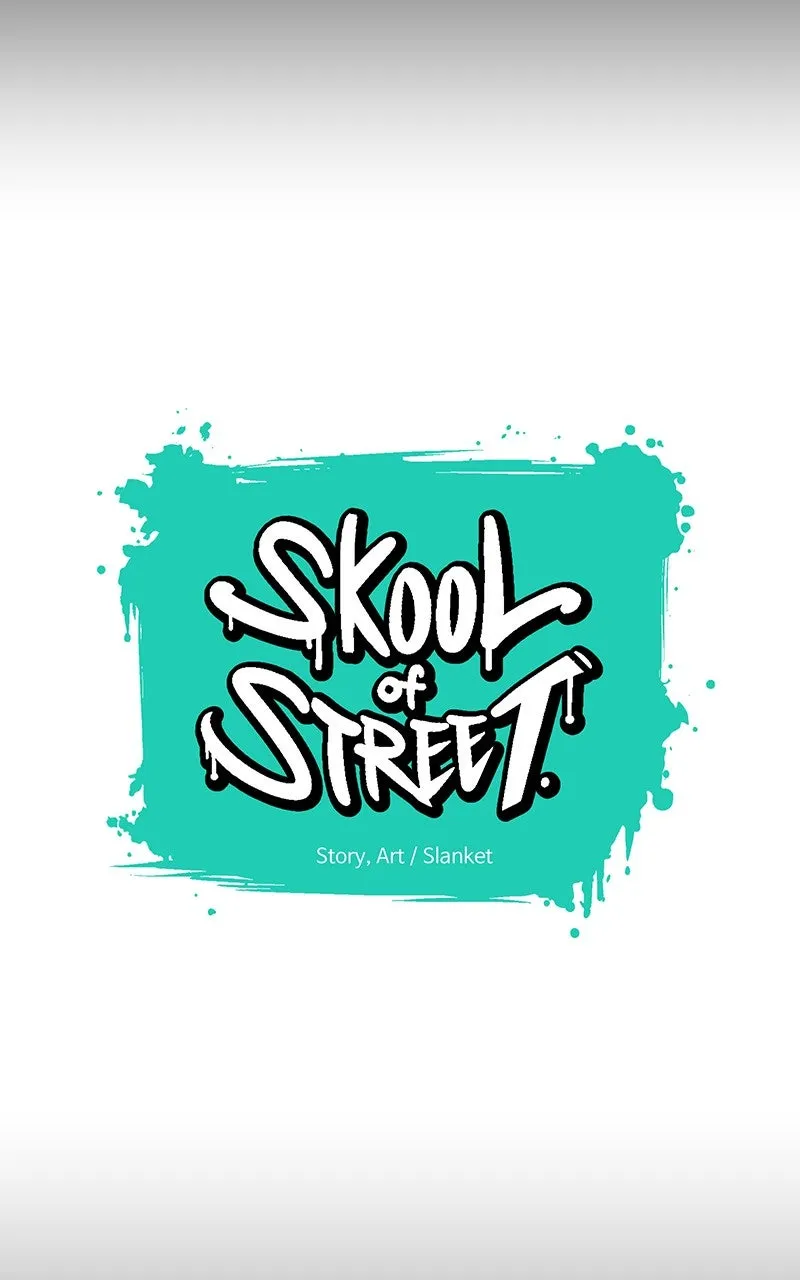 Skool of Street Chapter 65 page 35 - 