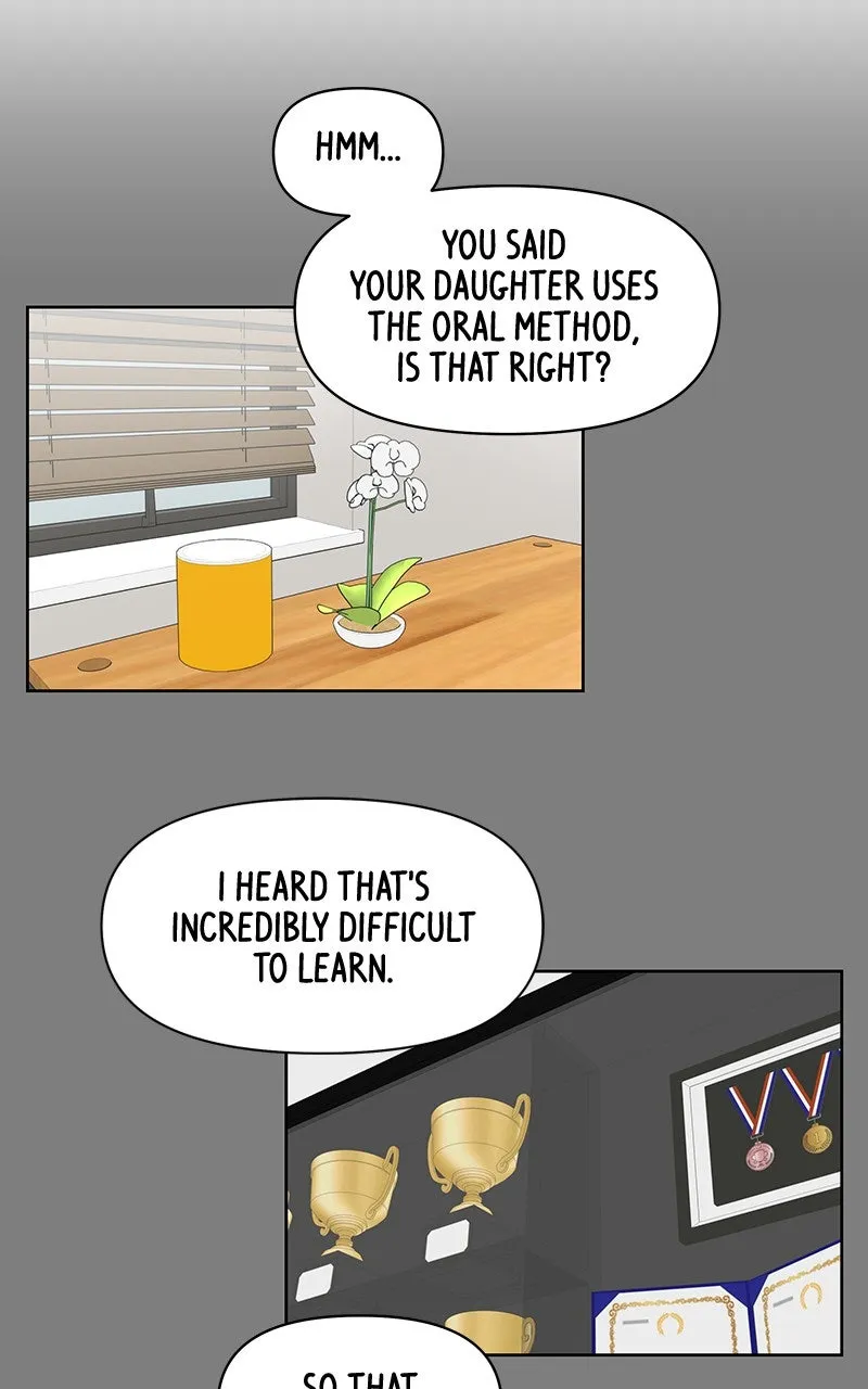 Skool of Street Chapter 65 page 36 - 