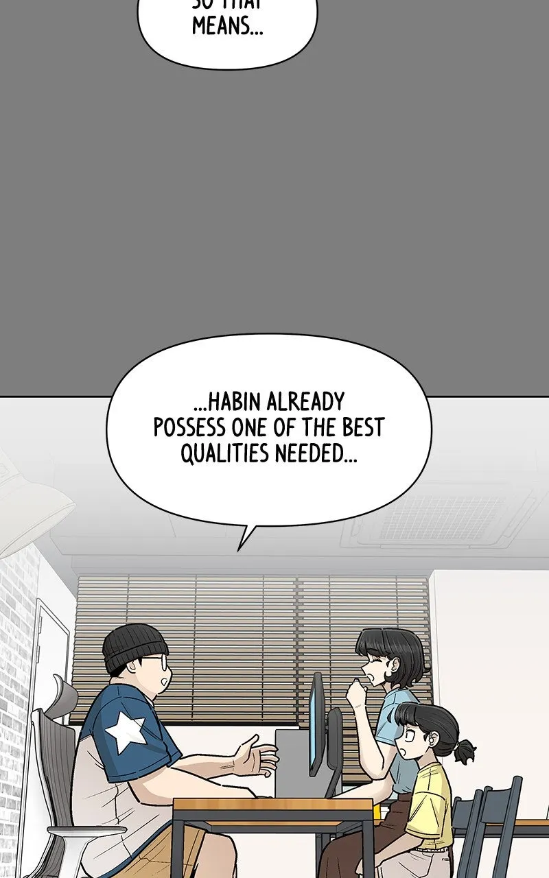Skool of Street Chapter 65 page 37 - 