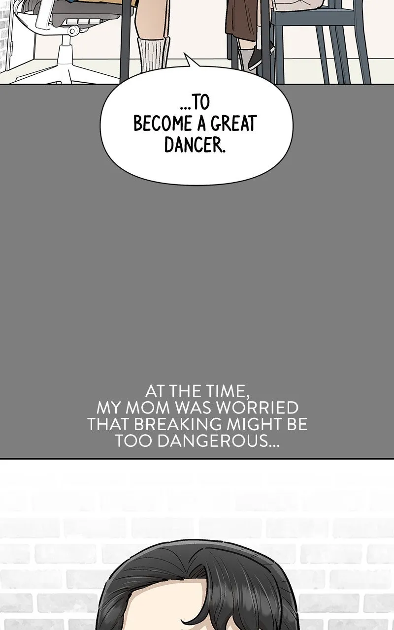 Skool of Street Chapter 65 page 38 - 
