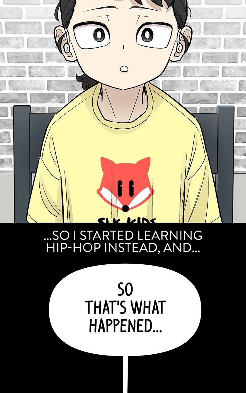 Skool of Street Chapter 65 page 39 - 