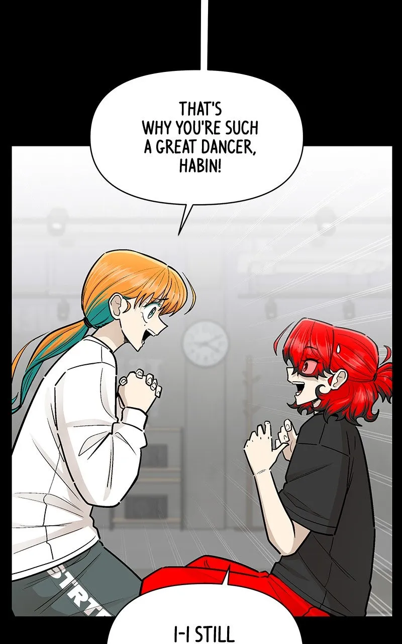 Skool of Street Chapter 65 page 40 - 
