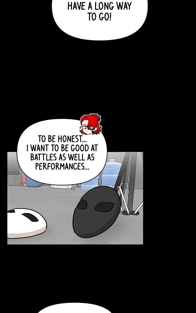 Skool of Street Chapter 65 page 41 - 