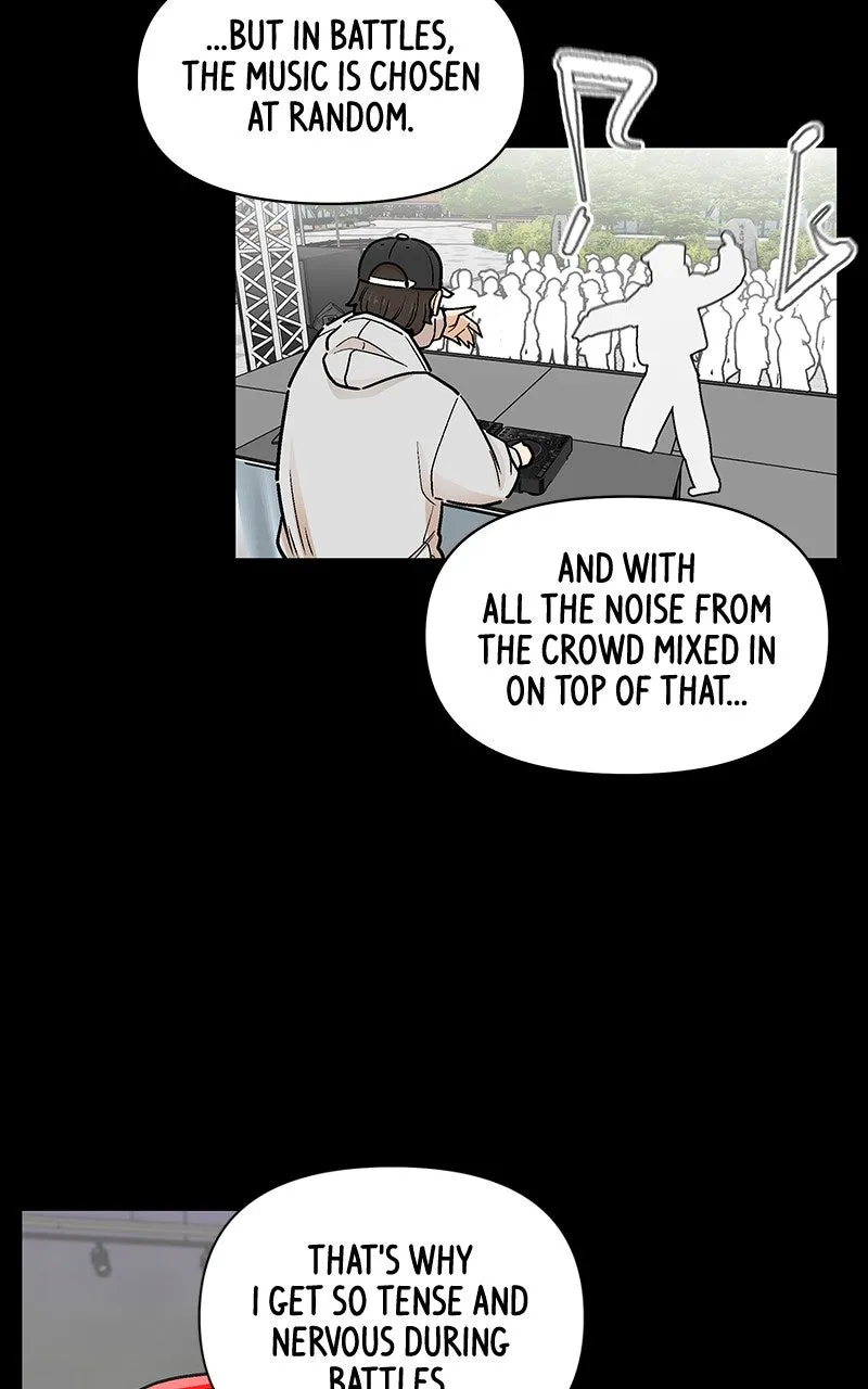Skool of Street Chapter 65 page 42 - 