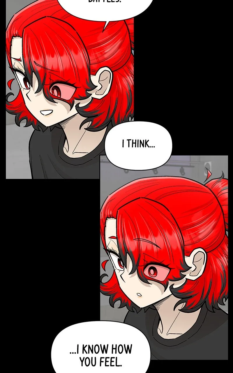 Skool of Street Chapter 65 page 43 - 