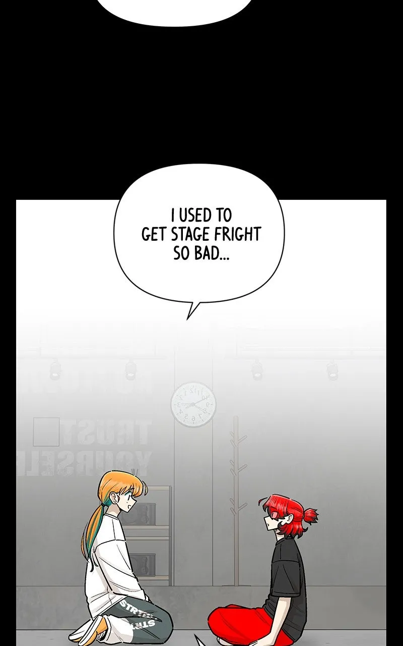 Skool of Street Chapter 65 page 44 - 