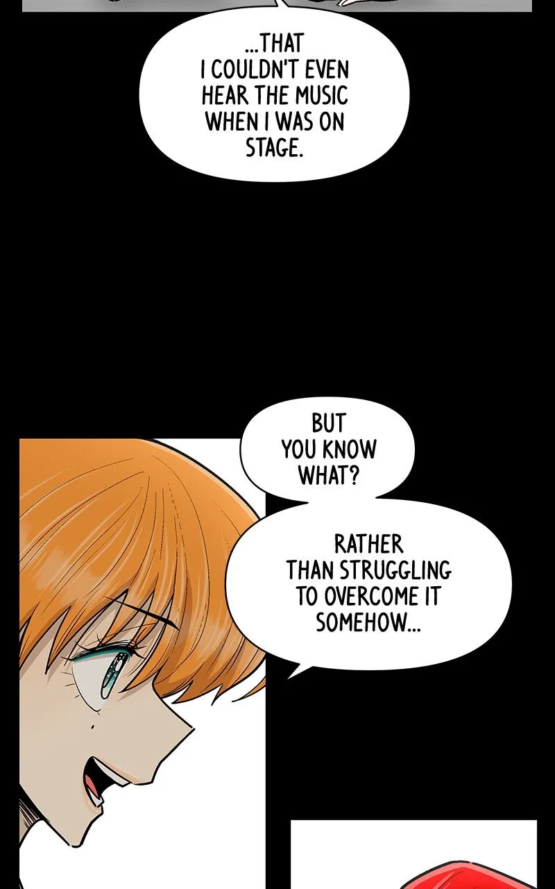 Skool of Street Chapter 65 page 45 - 