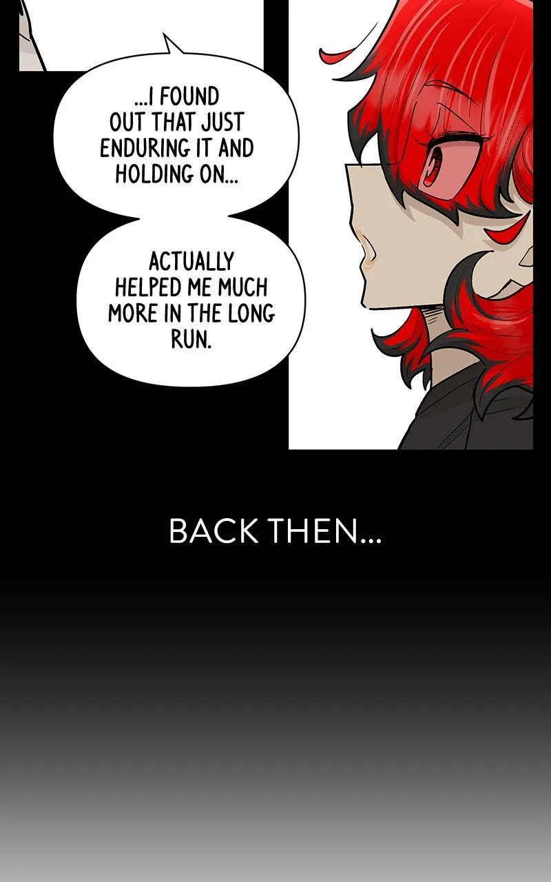 Skool of Street Chapter 65 page 46 - 