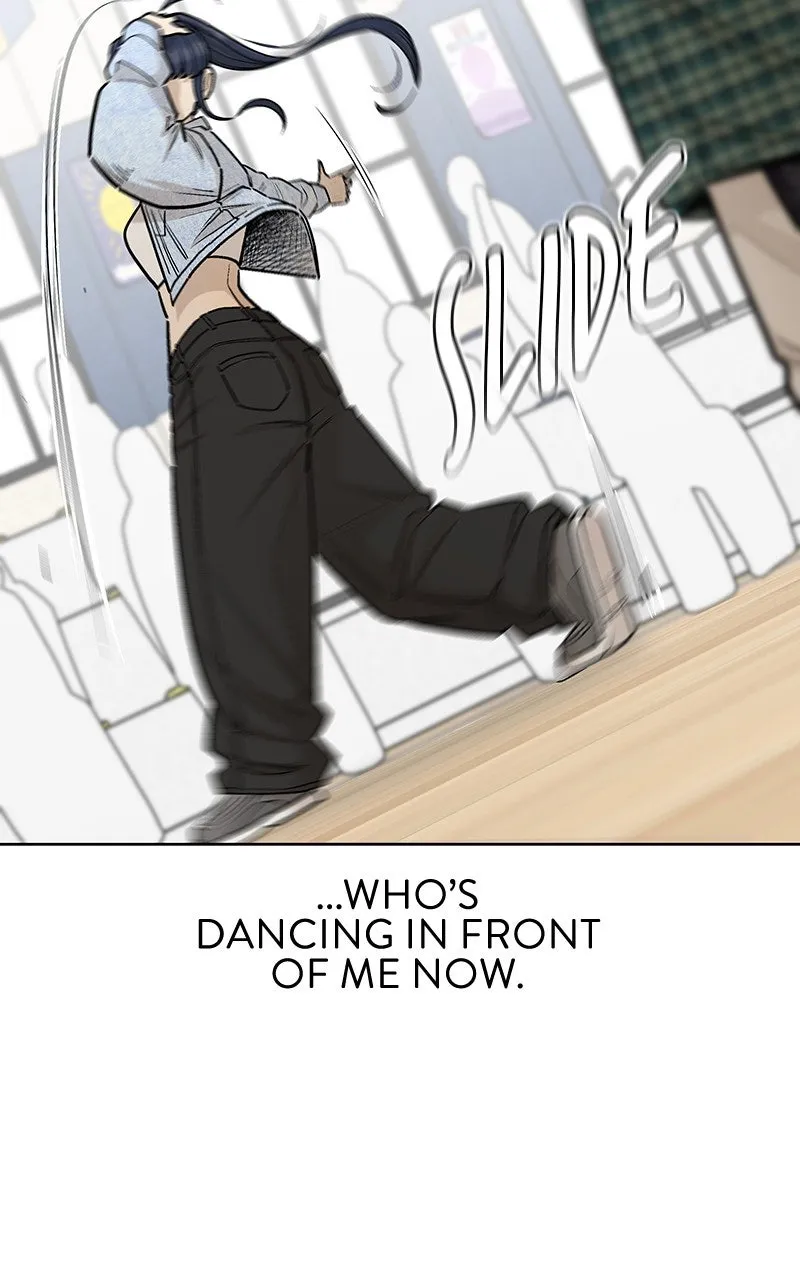 Skool of Street Chapter 65 page 50 - 