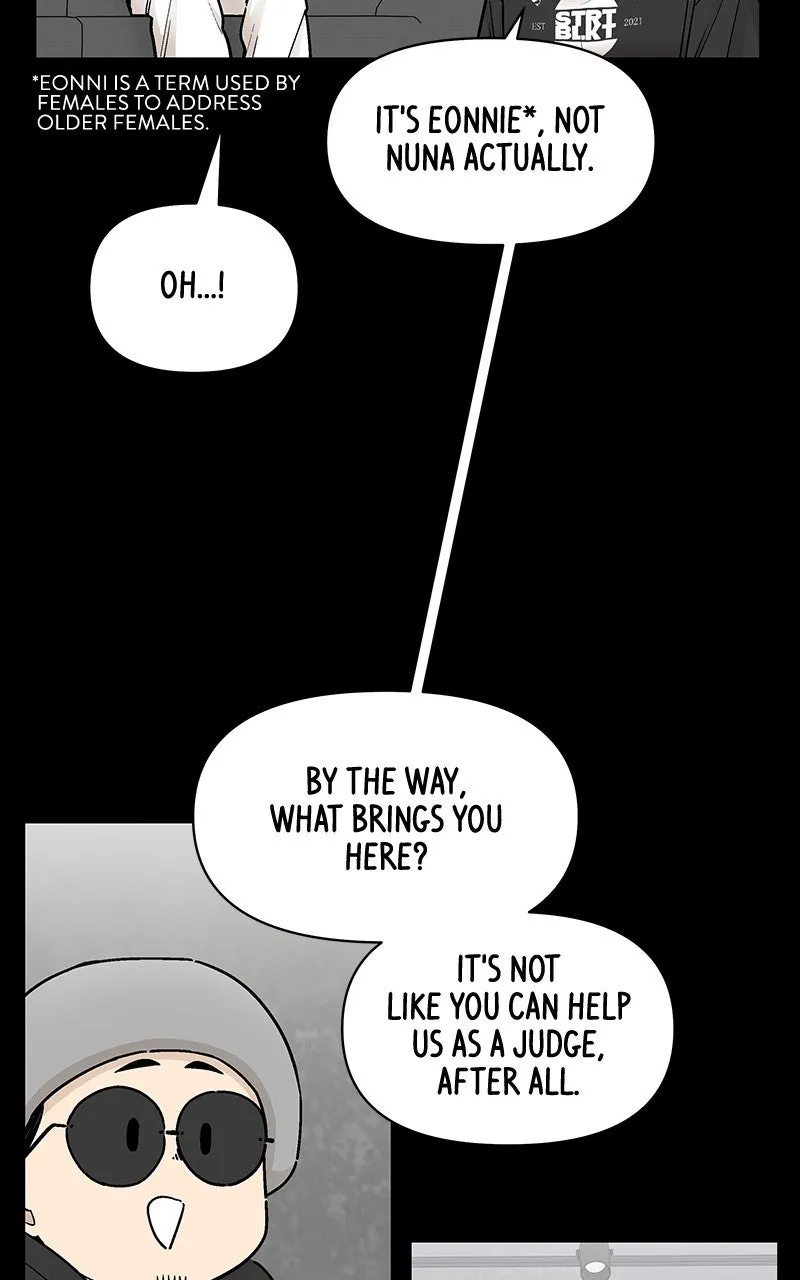 Skool of Street Chapter 65 page 6 - 