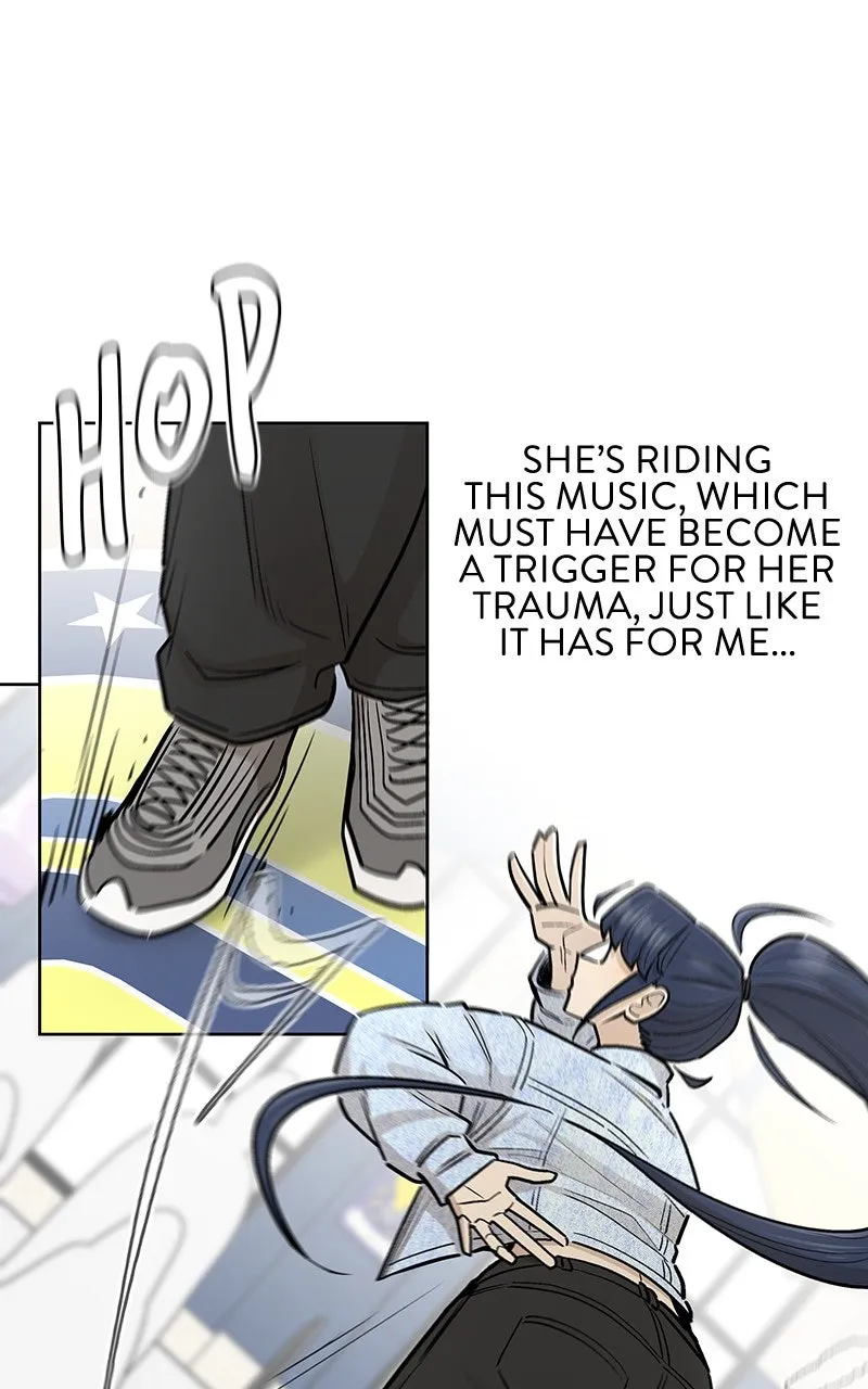 Skool of Street Chapter 65 page 51 - 