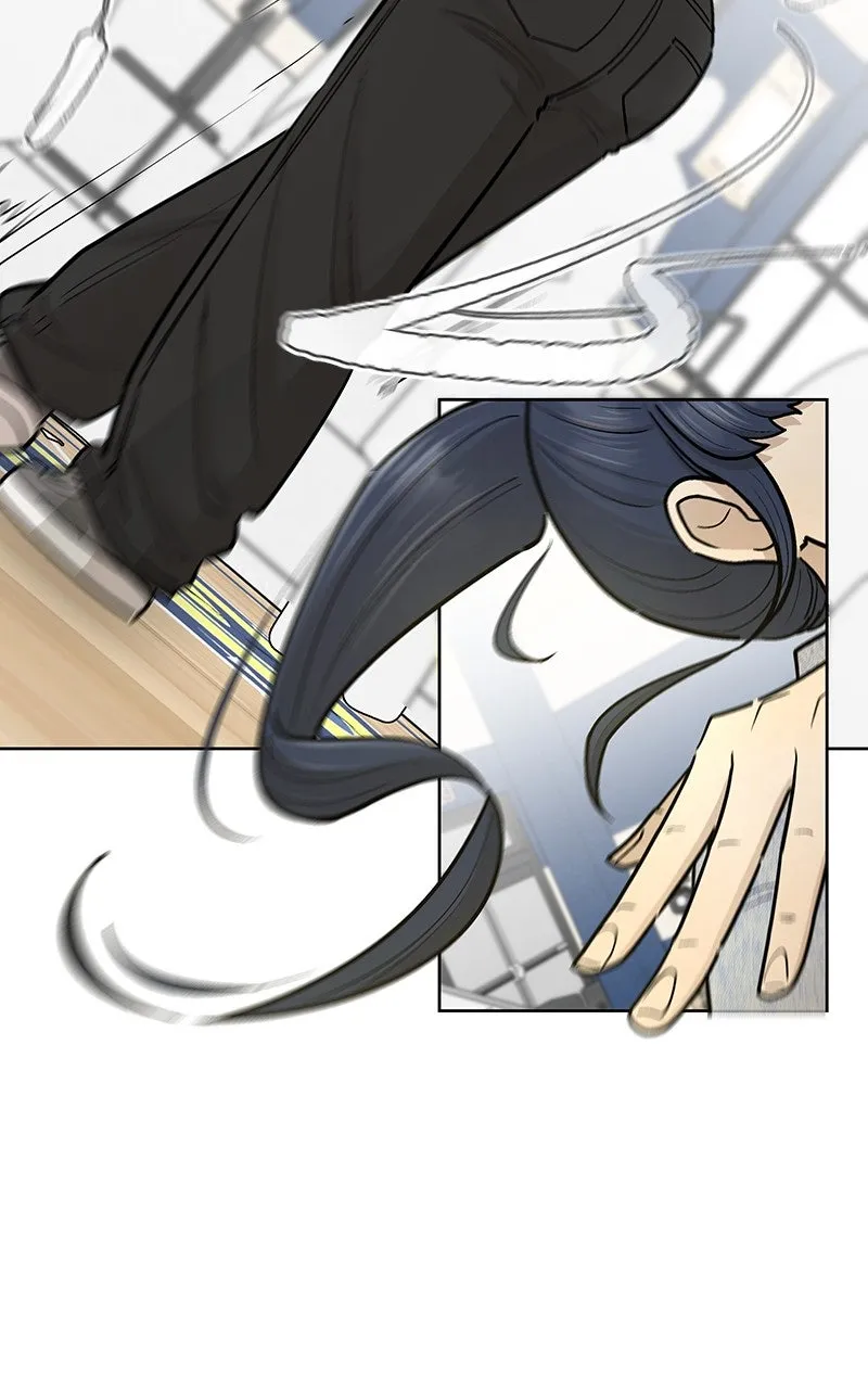 Skool of Street Chapter 65 page 52 - 