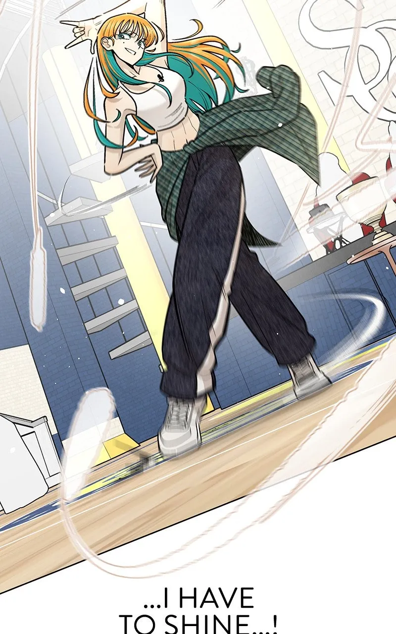 Skool of Street Chapter 65 page 70 - 