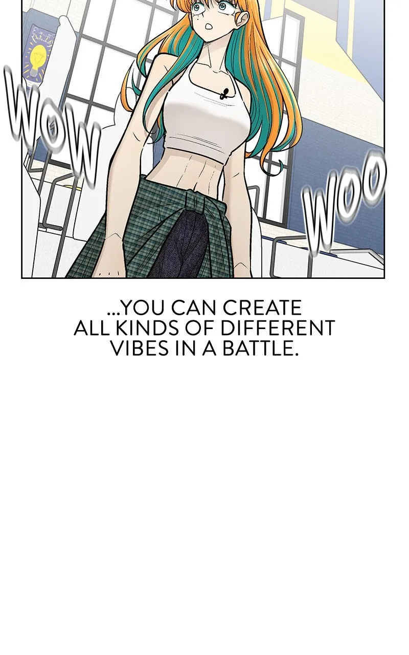 Skool of Street Chapter 65 page 74 - 