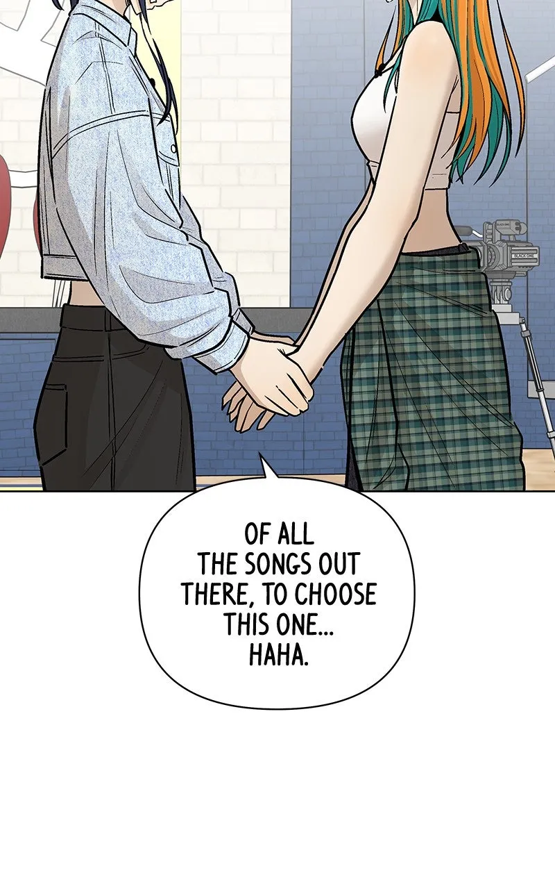 Skool of Street Chapter 65 page 78 - 