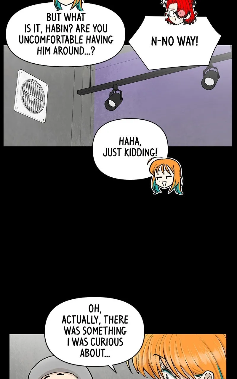 Skool of Street Chapter 65 page 9 - 