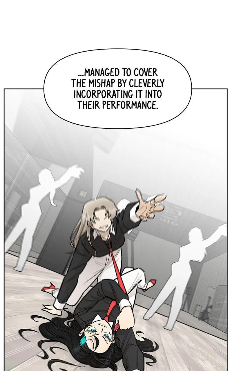 Skool of Street Chapter 65 page 88 - 