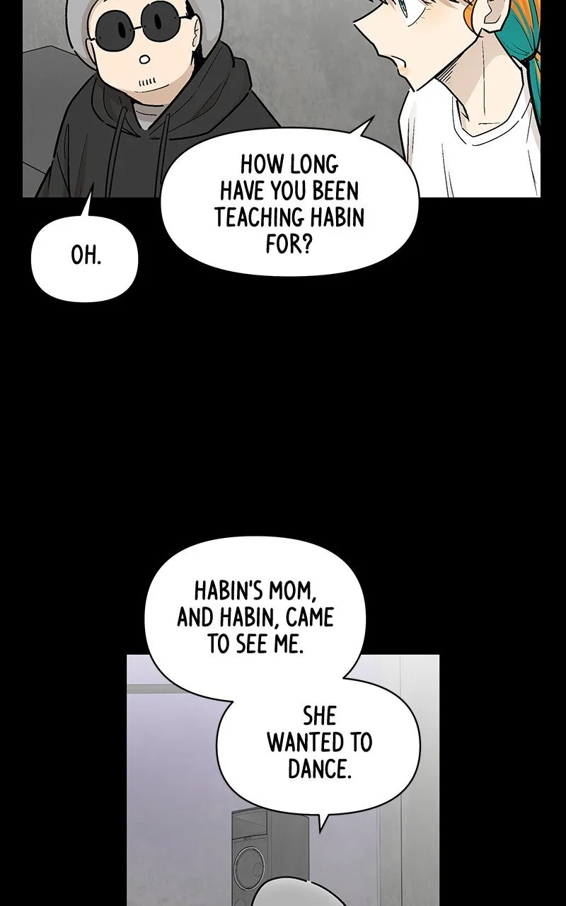 Skool of Street Chapter 65 page 10 - 