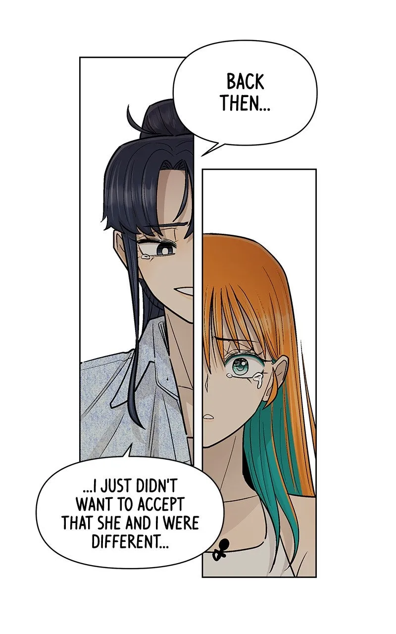 Skool of Street Chapter 65 page 91 - 