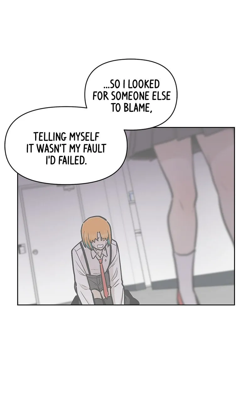 Skool of Street Chapter 65 page 92 - 