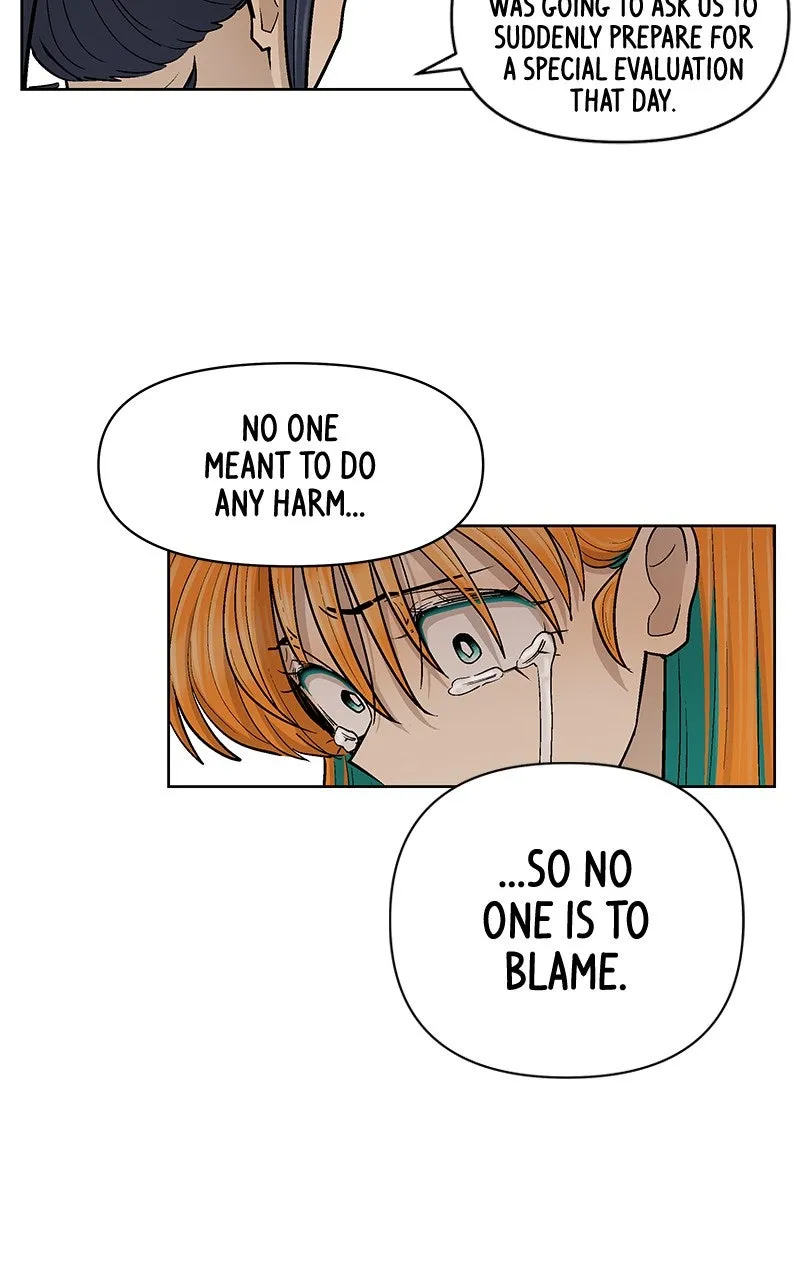 Skool of Street Chapter 65 page 97 - 